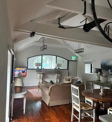 Carlingford Apartment | Darcy Magee Apartment No2