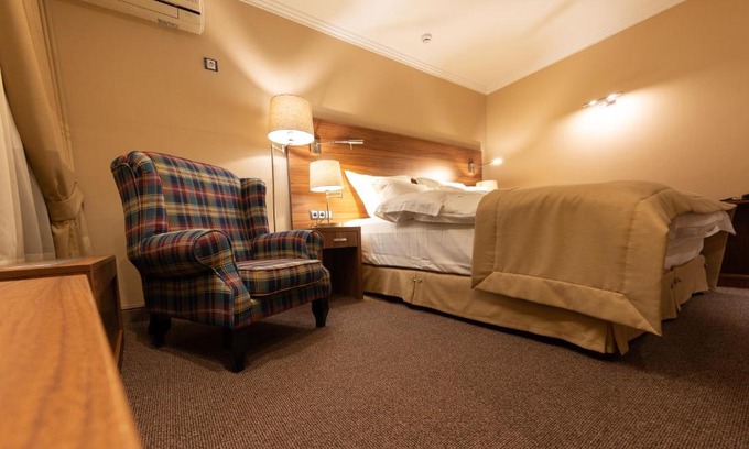 Tirgu Jiu Hotel | Daria Suite
