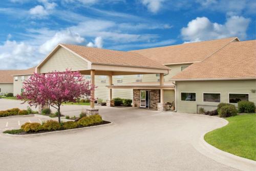 Darlington Hotel | Darlington Inn