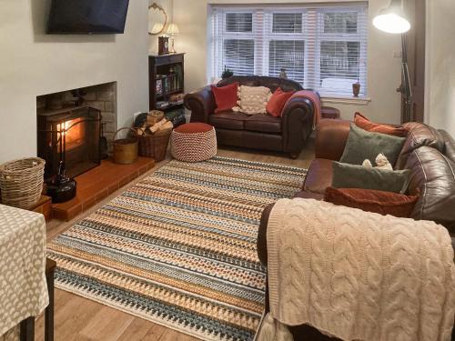 Moniaive House | Darroch