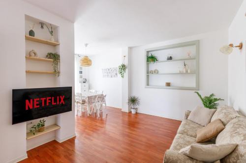 Ravenna Apartment | Darsena Dream Parcheggio Privato Due Passi Centro