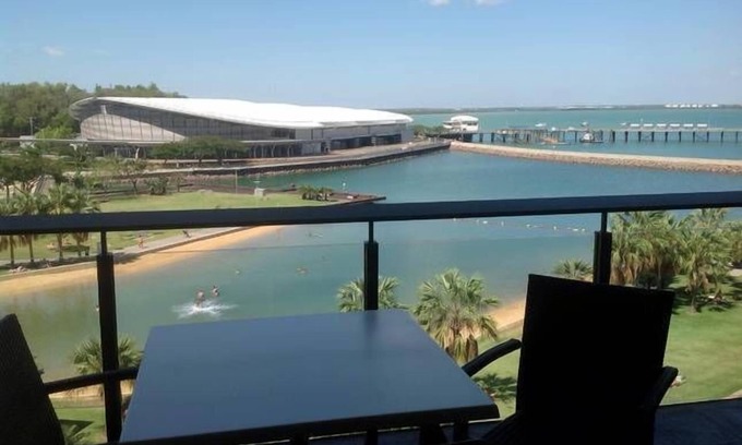 Darwin City Centre Apartment | Darwin Buena Vista Executive Apartment