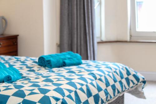 Shirley House | Darwin road guest house 3