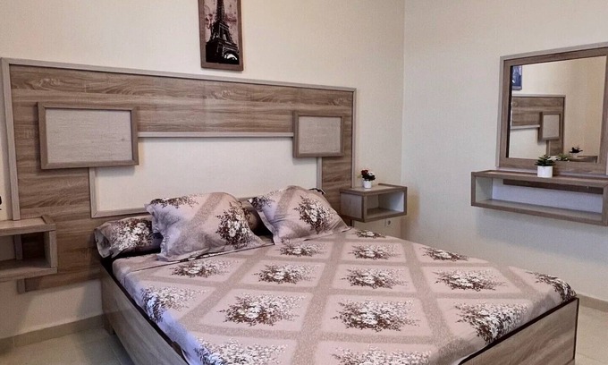 Algiers Apartment | DARY LOFT DEY