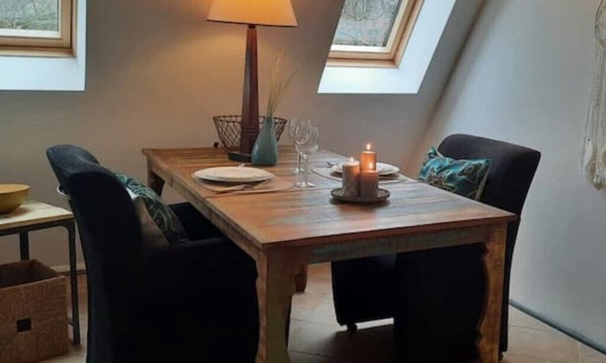 Bad Segeberg Apartment | Das Apartment. In der City