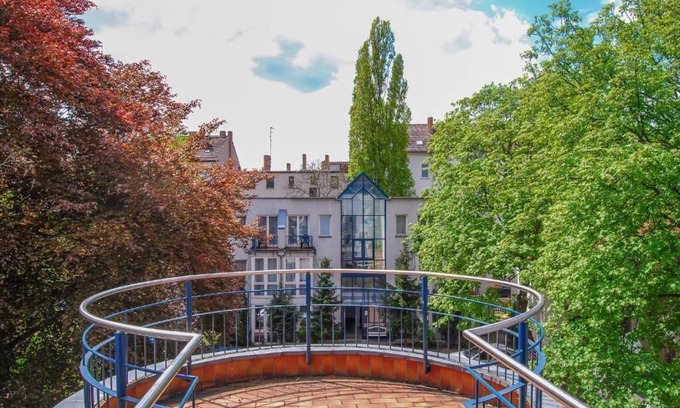 Kopenick Hotel | Das COPNIC Berlin