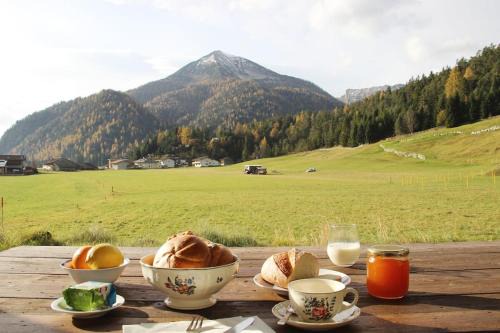 Achenkirch House | Das Ferienhaus in Achenkirch