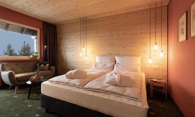 Freudenstadt Hotel | Das Hohenried