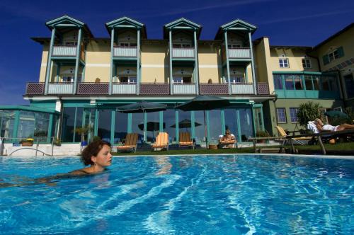 Kitzeck im Sausal Hotel | das kappel wein gut hotel