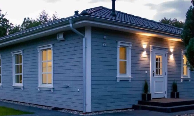 Ribnitz-Damgarten House | Das Norwegerhaus Ostsee