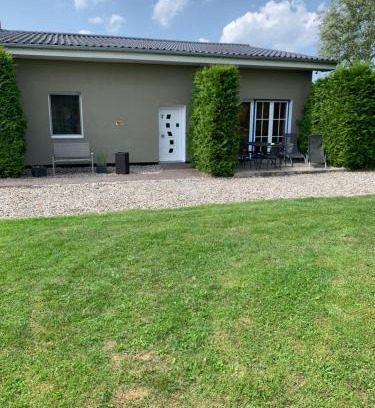 Neuendorf House | Das Sanddorn