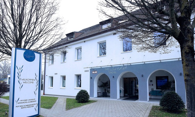 Ludwigsfeld House | Das Schreder Hotel