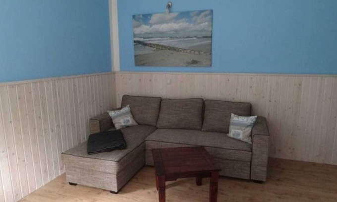 Ribnitz-Damgarten Apartment | Dat surf Surf-Hus - Apartment Emil - Dat blage Surf-Hus