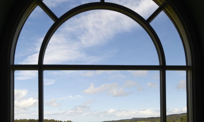 Balloch Bed & Breakfast | Daviot Lodge