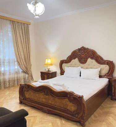 Avlabari Apartment | Davit's Apartments 21