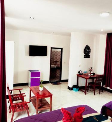 Siem Reap House | Davyta House