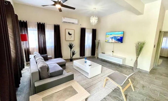 Tamarind Hill Estates House | Dawn Beach Club 2 Bed…2Bath Villa, With Beach Access & Resort Bar