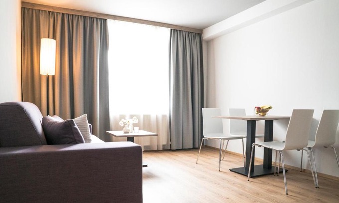 Innsbruck City Centre Apartment | Daxburg Apartments