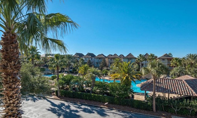 Villages of Crystal Beach House | Day Dreamer - NEW