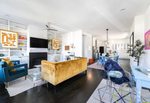 Reynoldstown House | Day Tripper