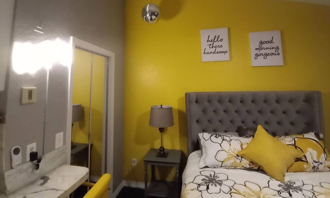Lutz Condo | Daydream Fantasy 3302S