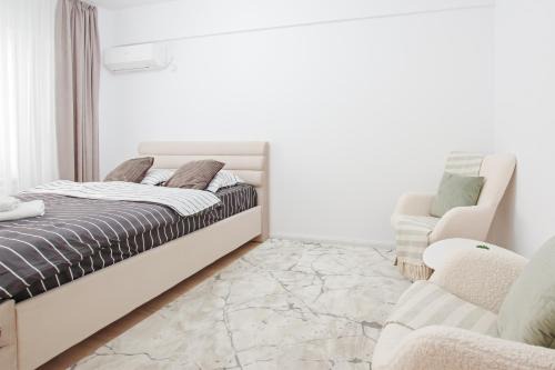 Iasi Apartment | Daydreaming - Central Loft