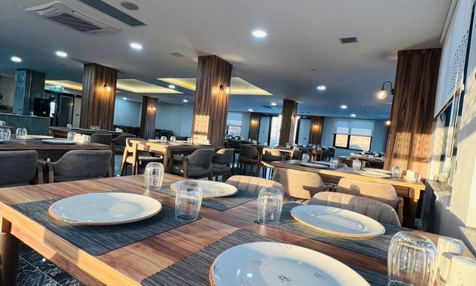 Midyat Hotel | Dayman Hotel