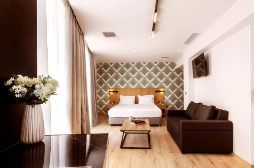 Gazi Hotel | DAYS City Suites Athens