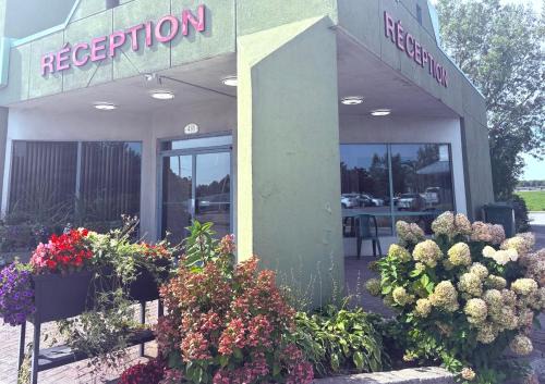 Sainte-Helene-de-Bagot Hotel | Days Inn by Wyndham Ste. Helene-de-Bagot