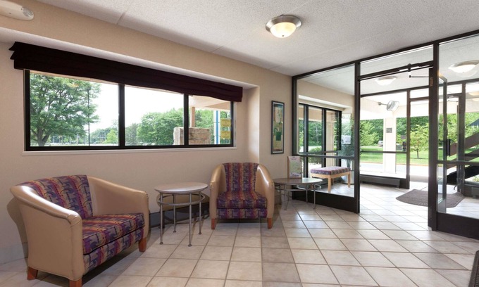 Kendall Park Hotel | Days Inn by Wyndham Monmouth Junction/S Brunswick/Princeton