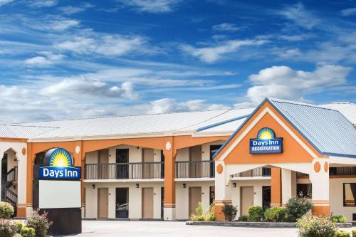 Athens Hotel | Days Inn by Wyndham Athens