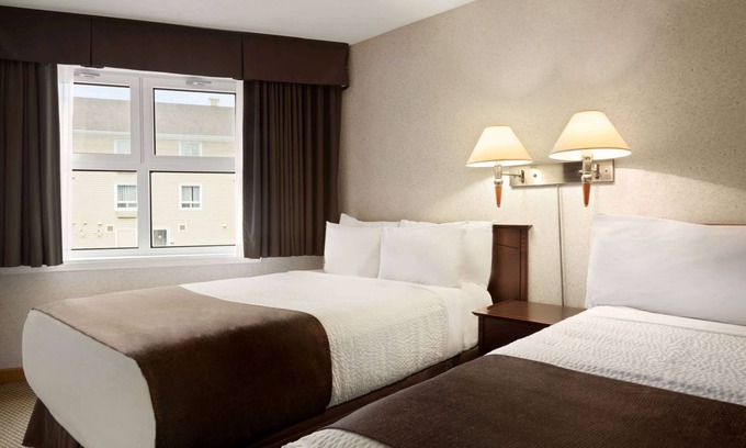 Mauricie Hotel | Days Inn by Wyndham Trois-Rivieres