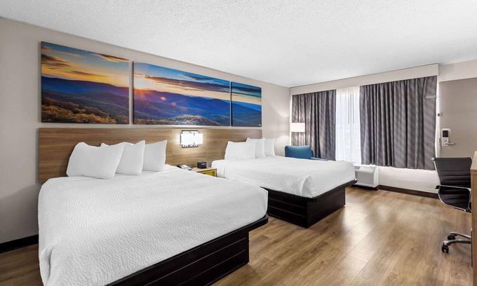 Clayton Hotel | Days Inn by Wyndham Clayton