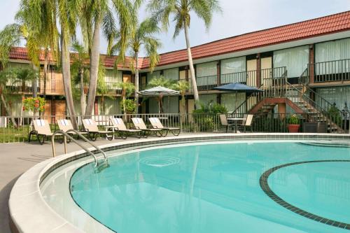 Clearwater Hotel | Days Inn by Wyndham Clearwater/Central