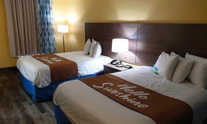 Cleveland Hotel | Days Inn by Wyndham Cleveland TN