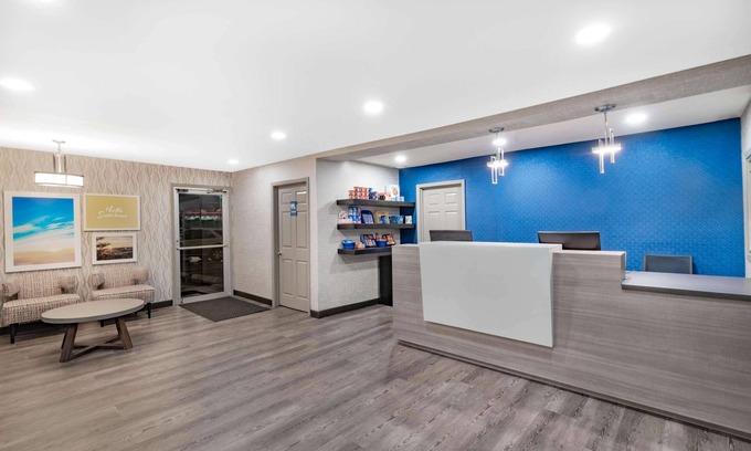 Cookeville Hotel | Days Inn by Wyndham Cookeville