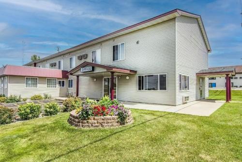 Fergus Falls Hotel | Days Inn by Wyndham Fergus Falls