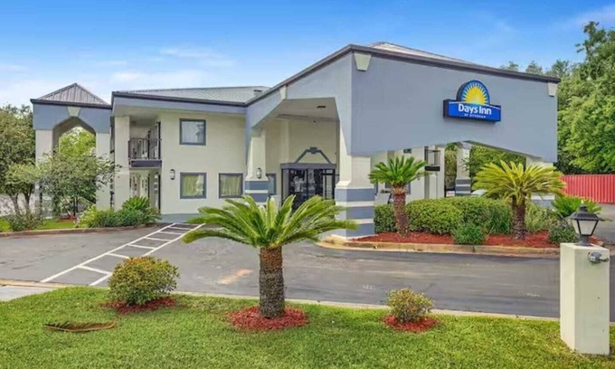 Foley Hotel | Days Inn by Wyndham Foley