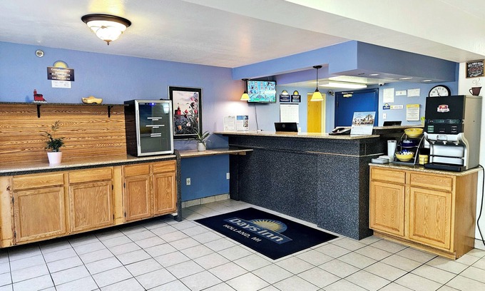 Holland Hotel | Days Inn by Wyndham Holland
