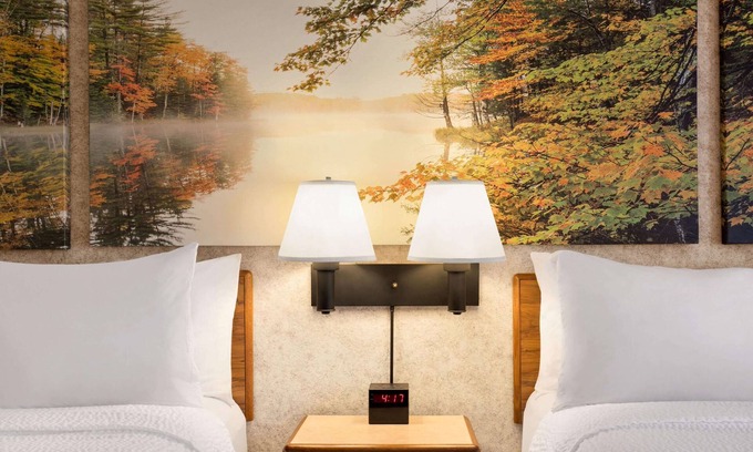 Hurley Hotel | Days Inn by Wyndham Hurley