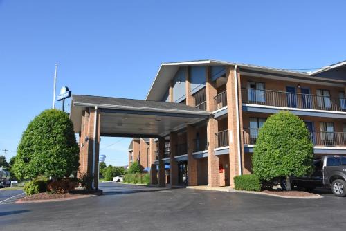 Lebanon Hotel | Days Inn by Wyndham Lebanon