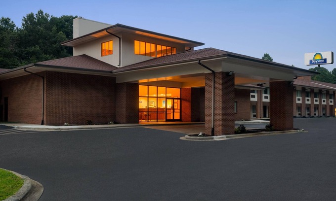 Lexington - Salisbury Hotel | Days Inn by Wyndham Lexington