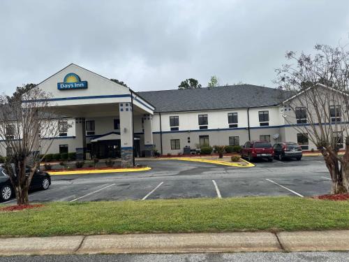 Mauldin Hotel | Days Inn by Wyndham Mauldin/Greenville