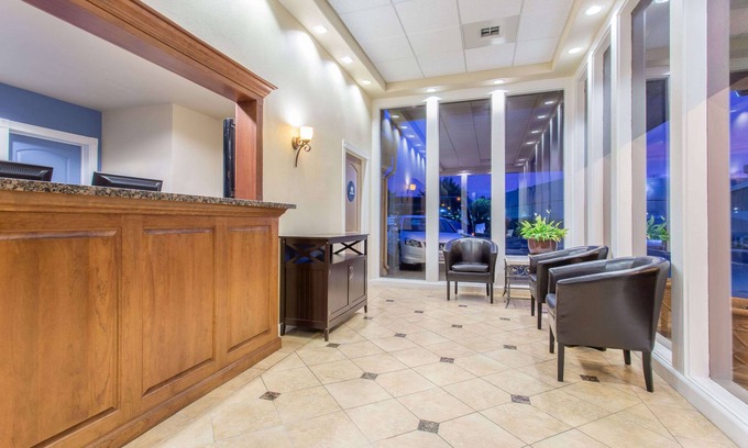 Modesto Hotel | Days Inn by Wyndham Modesto