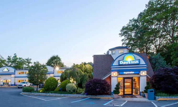 Nanuet Hotel | Days Inn by Wyndham Nanuet/Spring Valley