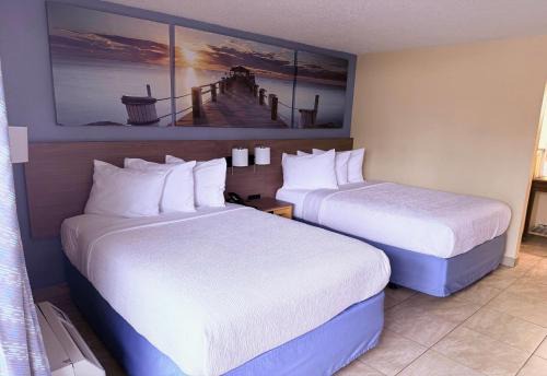 St. Petersburg - Clearwater Hotel | Days Inn by Wyndham St. Petersburg/Tampa Bay Area
