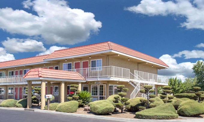 Turlock Hotel | Days Inn by Wyndham Turlock