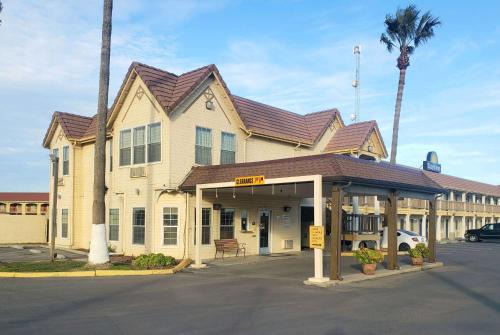Westley Hotel | Days Inn by Wyndham Westley