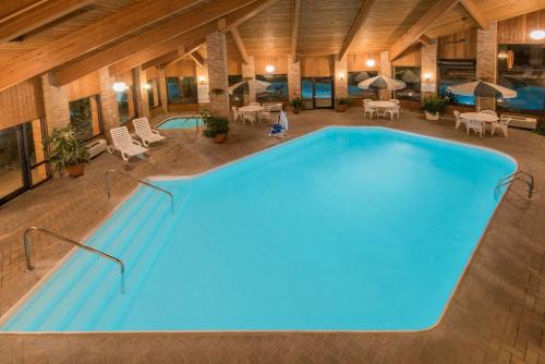 Wooster Hotel | Days Inn by Wyndham Wooster
