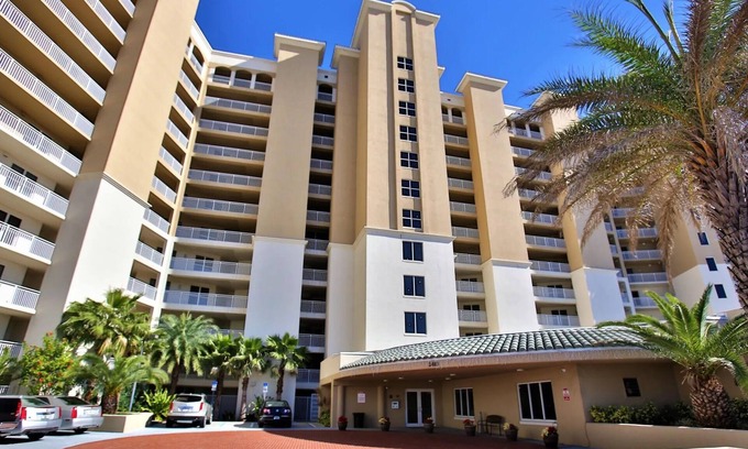 Bridgeport Heights Condo | Daytona Beach Luxury 3bed 3bath beachfront family condo.n
